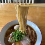 麺工房 やびな - 