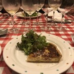 葡萄酒家・テリーヌ テリーヌ - 