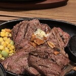 OK STEAK Mizutomi Seiniku Ten Ias Toyosaki Ten - 