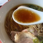 麺工房 やびな - 