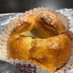 ベーカリー 柳月堂 - 