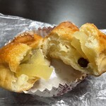 ベーカリー 柳月堂 - 