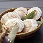 浜焼き白浜家 - 