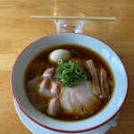 麺工房 やびな - 