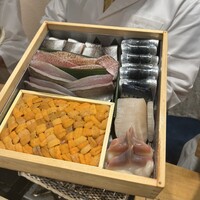 鮨 逅 - 