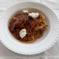 アロマフレスカ 名古屋 - 本日のパスタ
