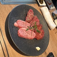 渋谷焼肉 KINTAN - 
