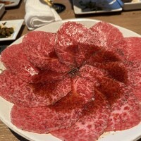 渋谷焼肉 KINTAN - 