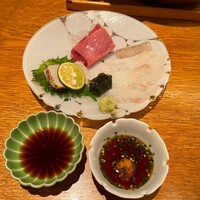 はなれ 味重 - 