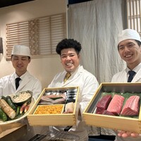 鮨 逅 - 