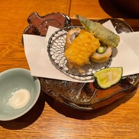 はなれ 味重 - 