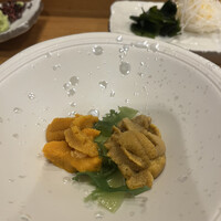 鮨処 竜敏 - 