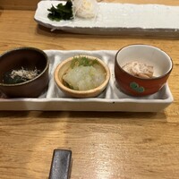 鮨処 竜敏 - 