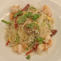 中国料理 カリュウ(ヨコハマ グランド インターコンチネンタル ホテル) - 