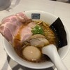 淡麗拉麺 己巳 野毛本店