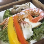 ホテル 大松荘 - 