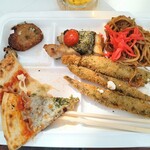 高尾山ビアマウント - 