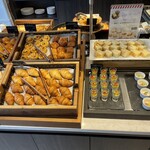 dining SAKURA - パン