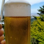 高尾山ビアマウント - 