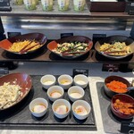 dining SAKURA - 和食