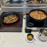 dining SAKURA - 和食（筑前煮）