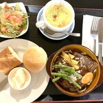 ミュンヘン Restaurant - 