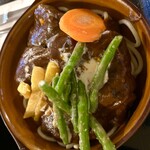 ミュンヘン Restaurant - 