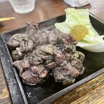 黒木屋 銀座一丁目 - 