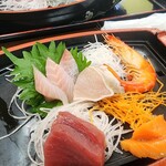 お食事処 かにや - 