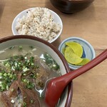 明石食堂 - 