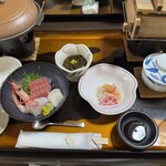 ホテル 大松荘 - 