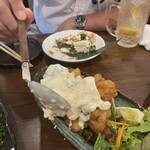 黒木屋 銀座一丁目 - 