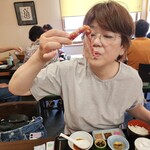 お食事処 かにや - 