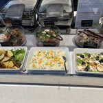 dining SAKURA - サラダ