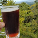 高尾山ビアマウント - 