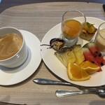 dining SAKURA - デザート