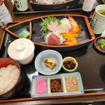 お食事処 かにや - 