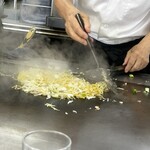 お好み食堂 伊東 - 