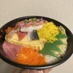 房総丼丸 - 