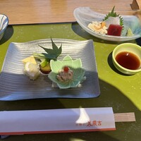 美濃吉 東武池袋店 - 