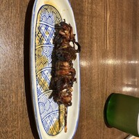 新宿 うなぎ菊川 - 