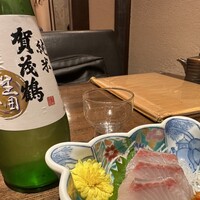 新宿 うなぎ菊川 - 