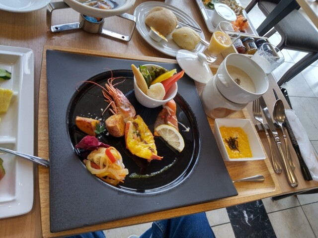 釧路センチュリーキャッスルホテル - 釧路（ホテル）の写真