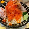 海鮮丼 ころ九
