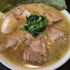 ラーメンショップ 福橋店