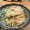 葉隠うどん