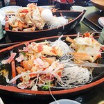 お食事処 かにや - 