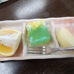 お食事処 かにや - 