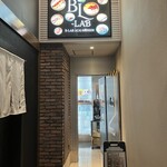 B-lab - 