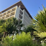 ハイアットリージェンシー 瀬良垣アイランド沖縄 - 